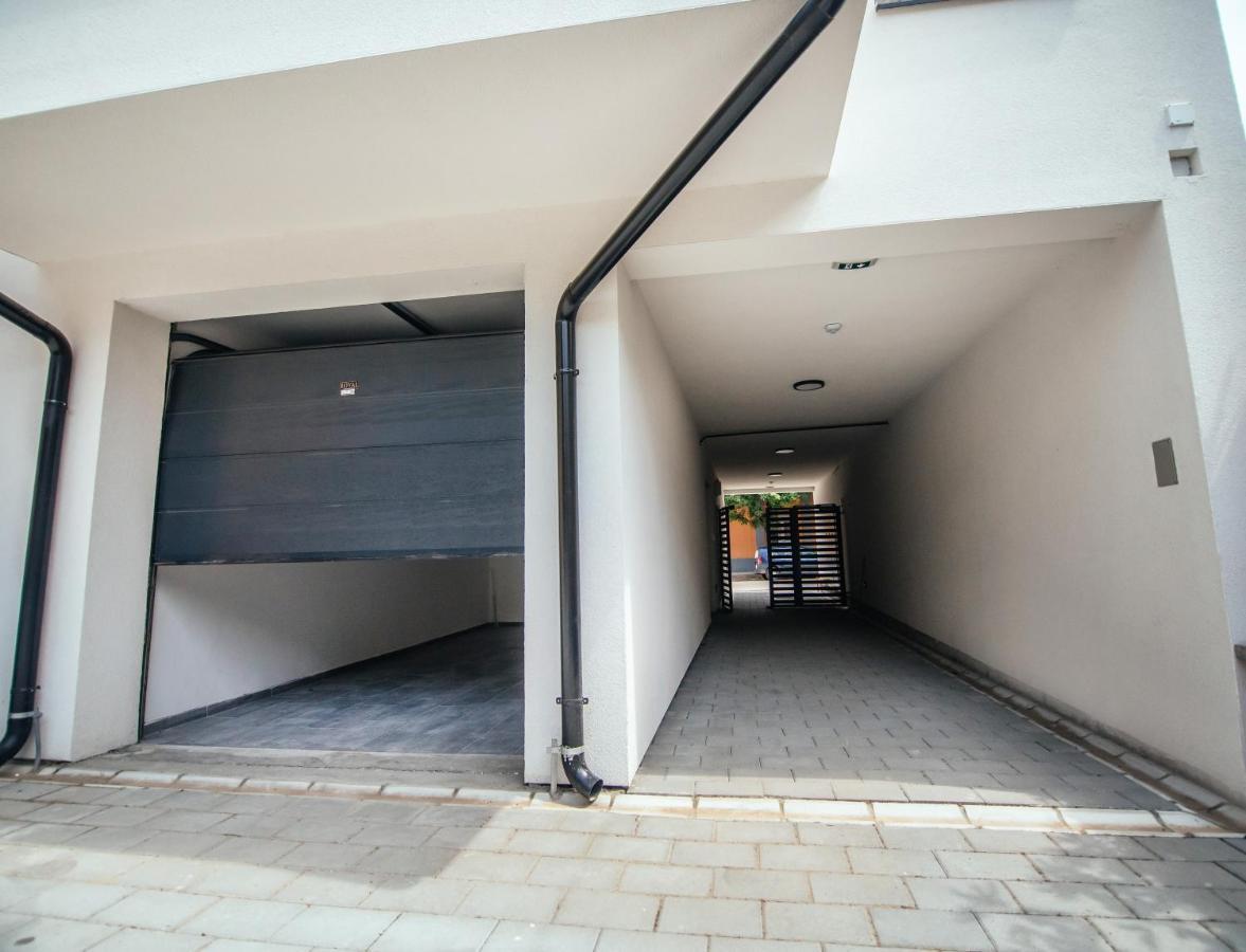 Royal Luxury Apartment Vârşeţ Exterior foto